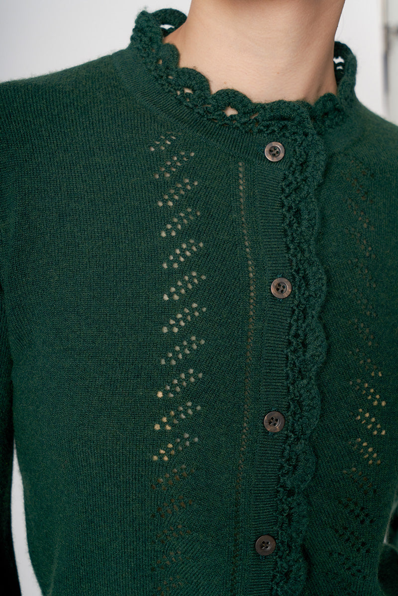HAWTHORNE Cardigan