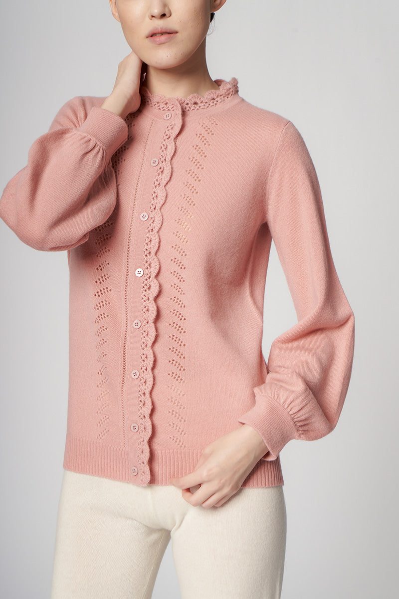 HAWTHORNE Cardigan