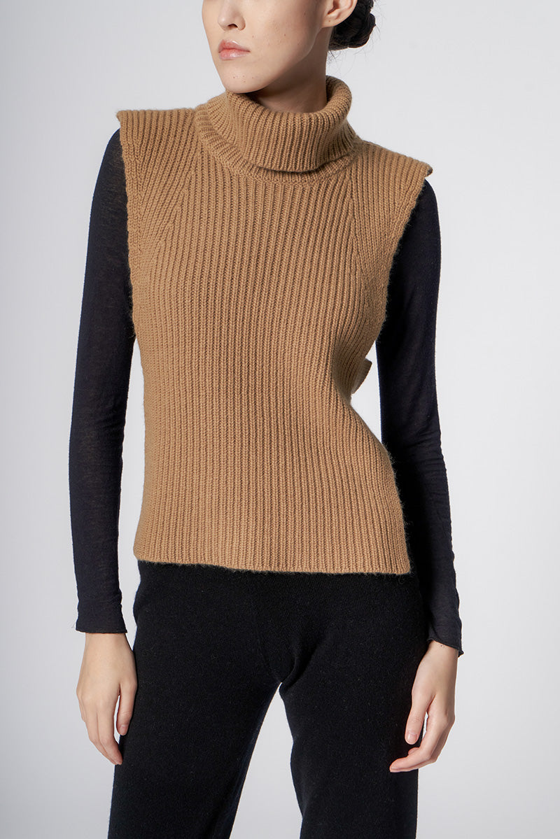 SHELLEY Top