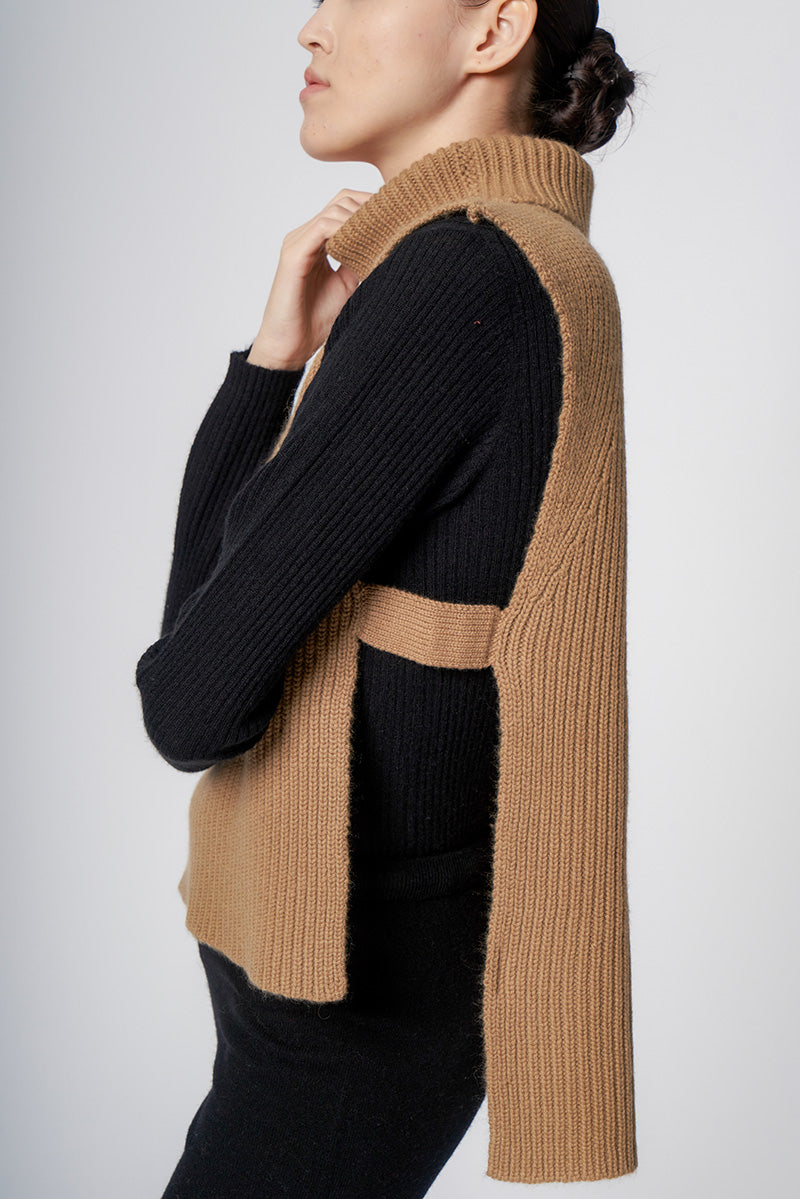 SHELLEY Top
