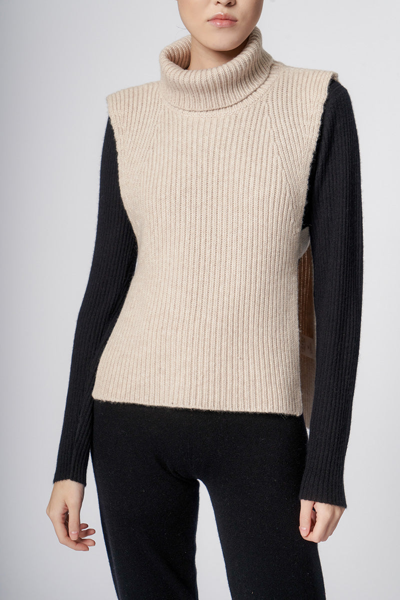 SHELLEY Top