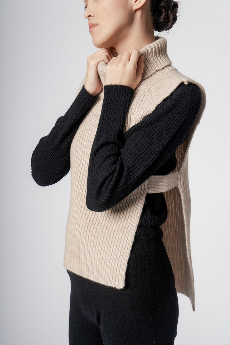 SHELLEY Top