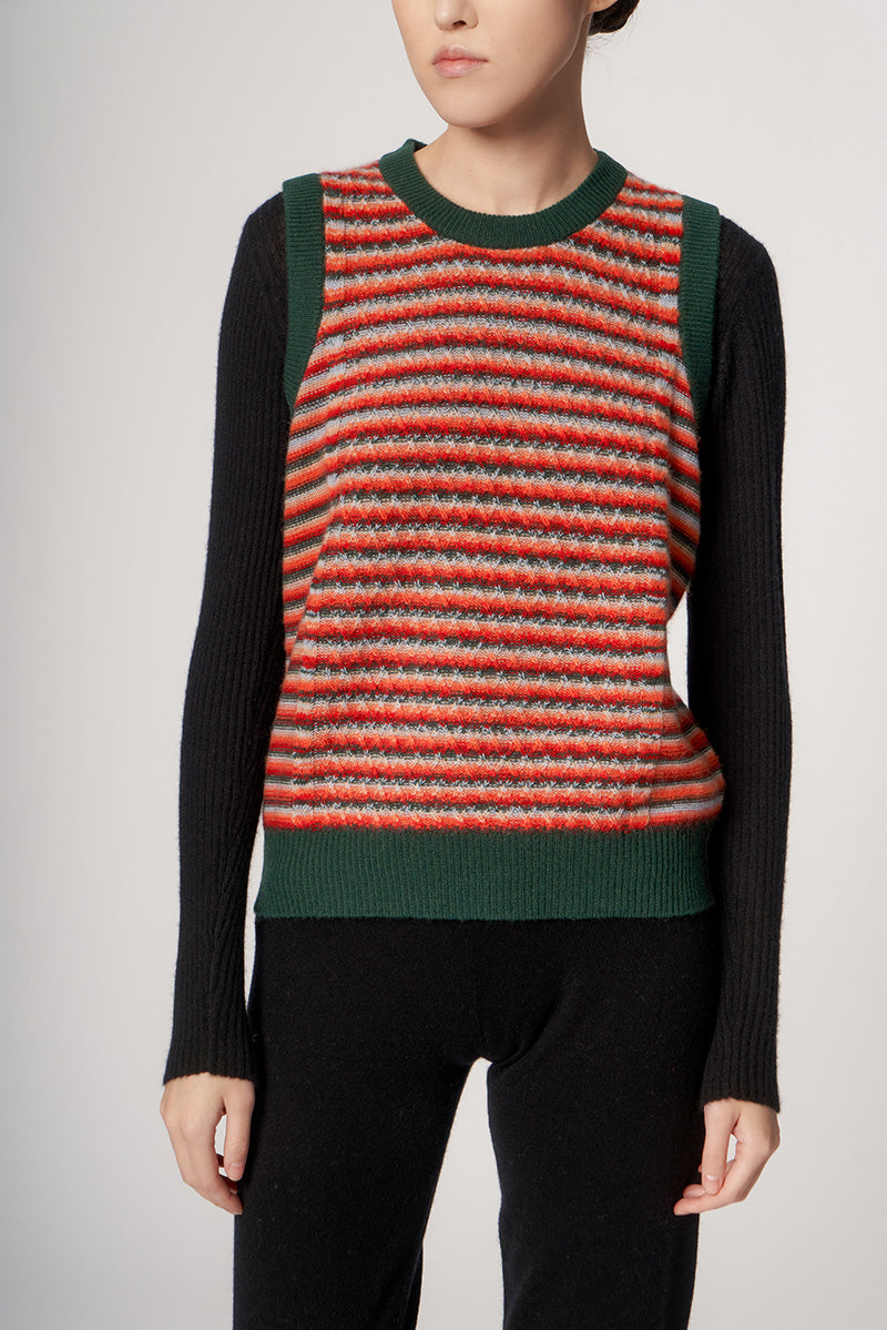 THACKERAY Top