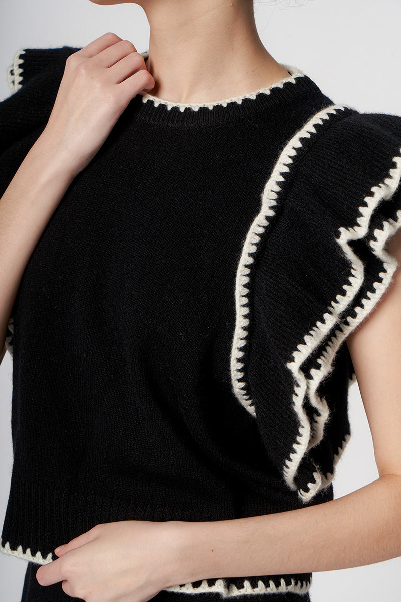 WAUGH Top