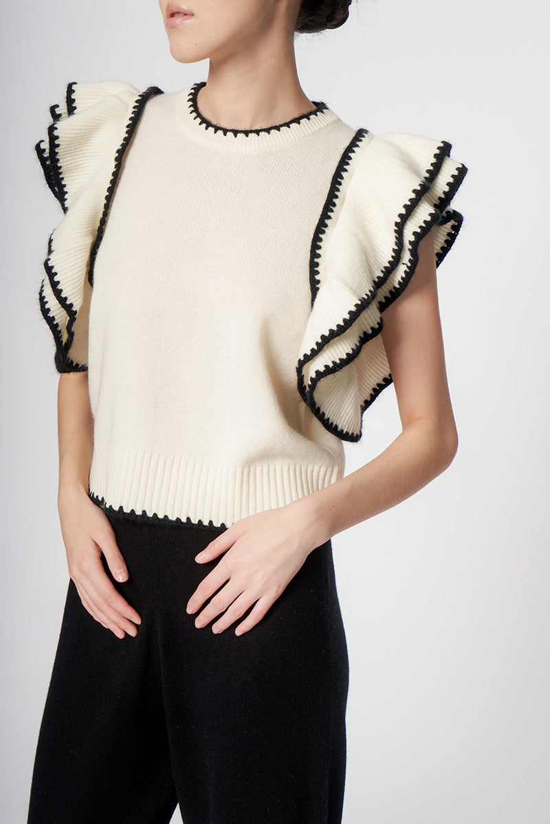 WAUGH Top
