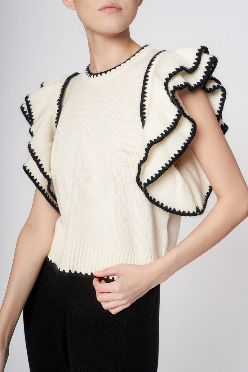WAUGH Top