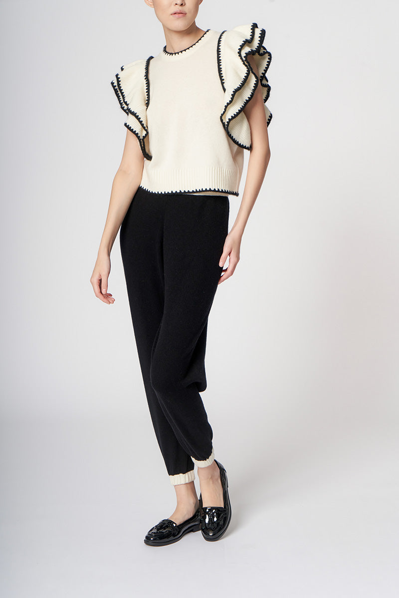 WAUGH Top