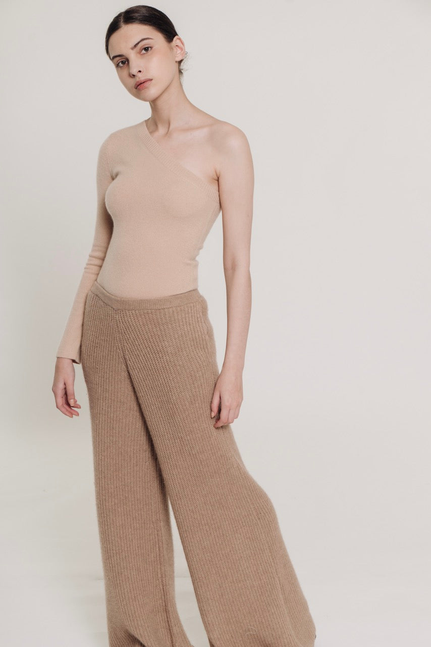 ARDEN Bodysuit by Madeleine Thompson Cashmere