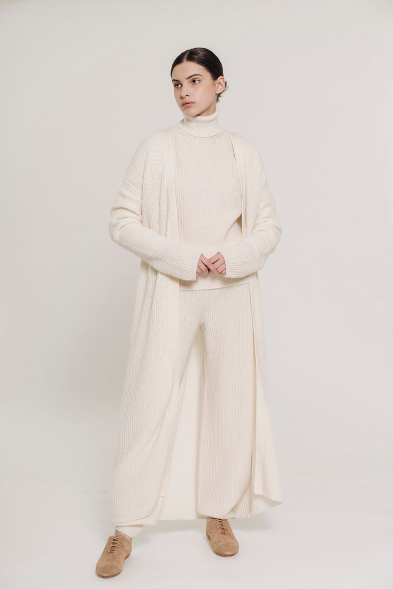 bowery cardigan