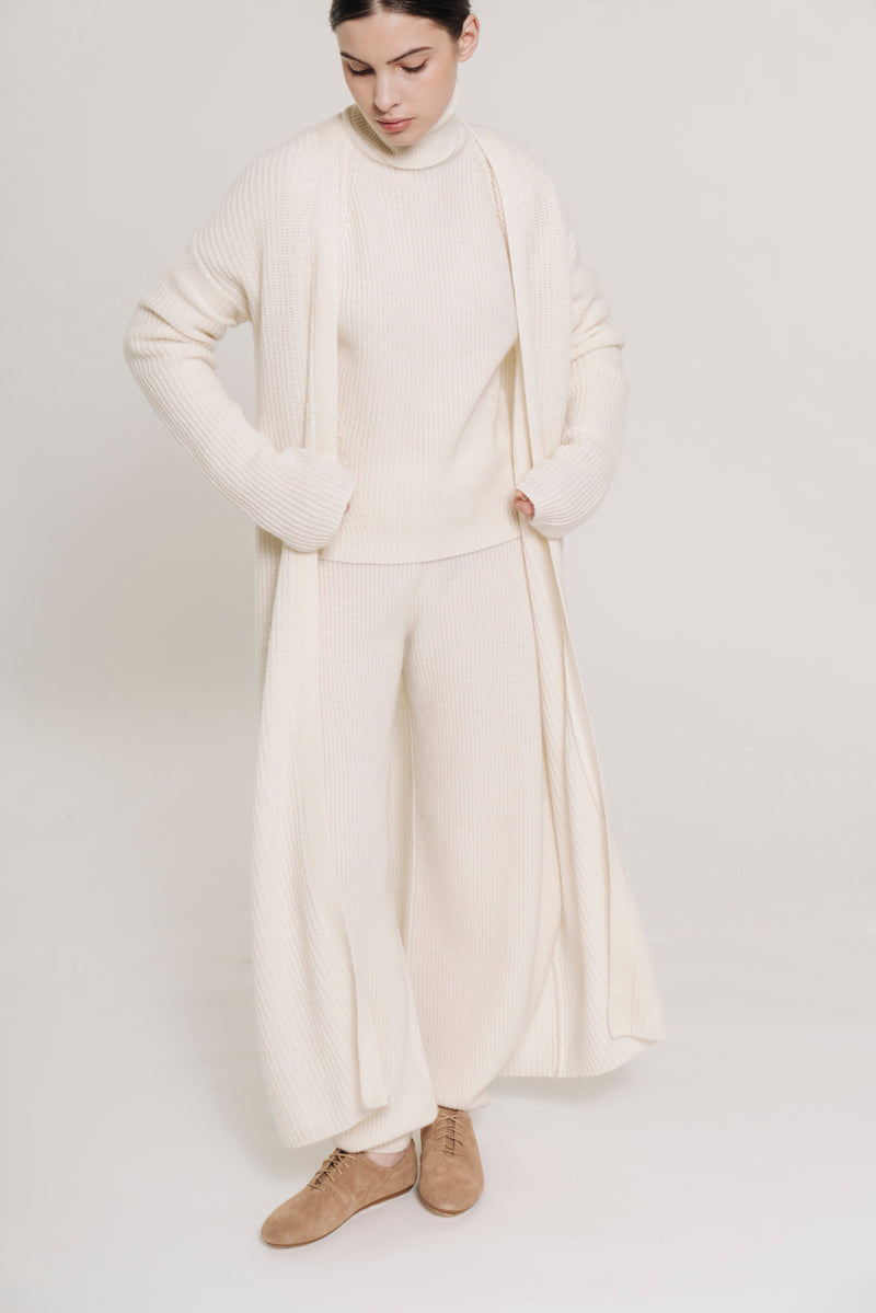 bowery cardigan
