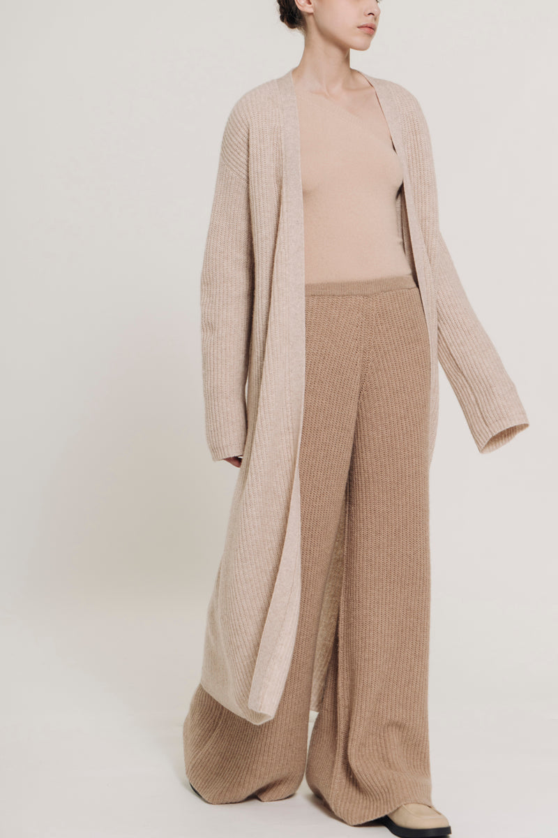 bowery cardigan