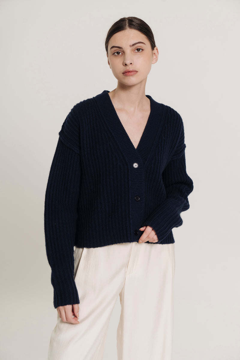 canton cardigan