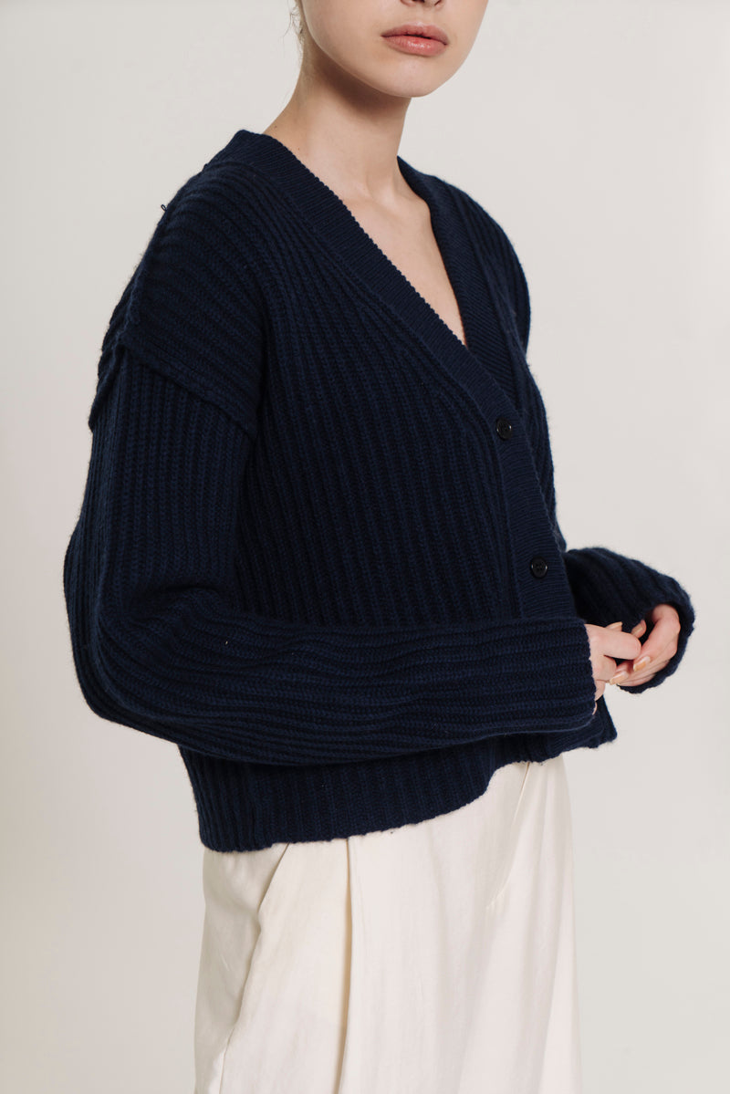 canton cardigan