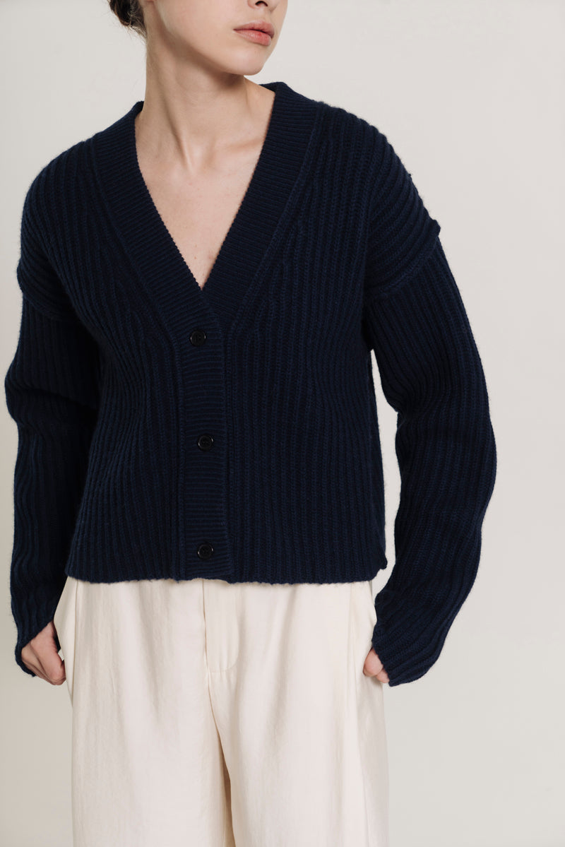 canton cardigan
