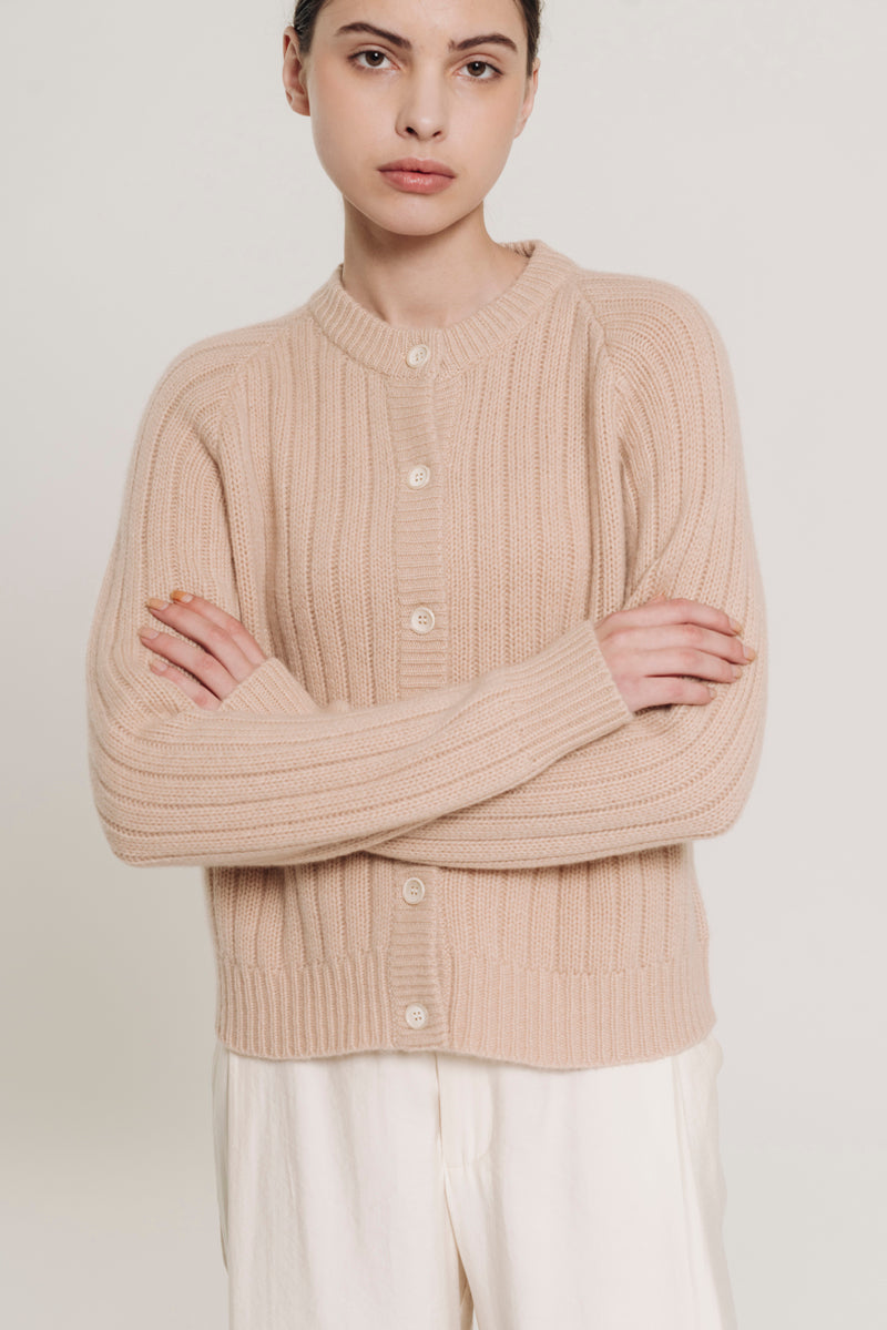 LENOX Cardigan by Madeleine Thompson Cashmere