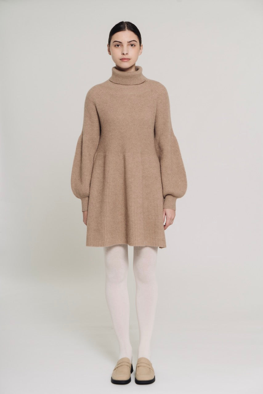 PEARL Dress by Madeleine Thompson Cashmere