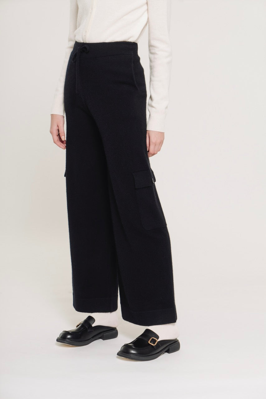 FRANKLIN Pant by Madeleine Thompson Cashmere