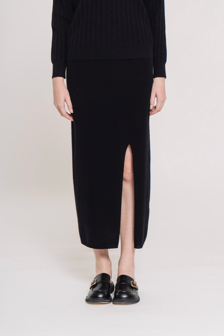 ASHFORD Skirt by Madeleine Thompson Cashmere