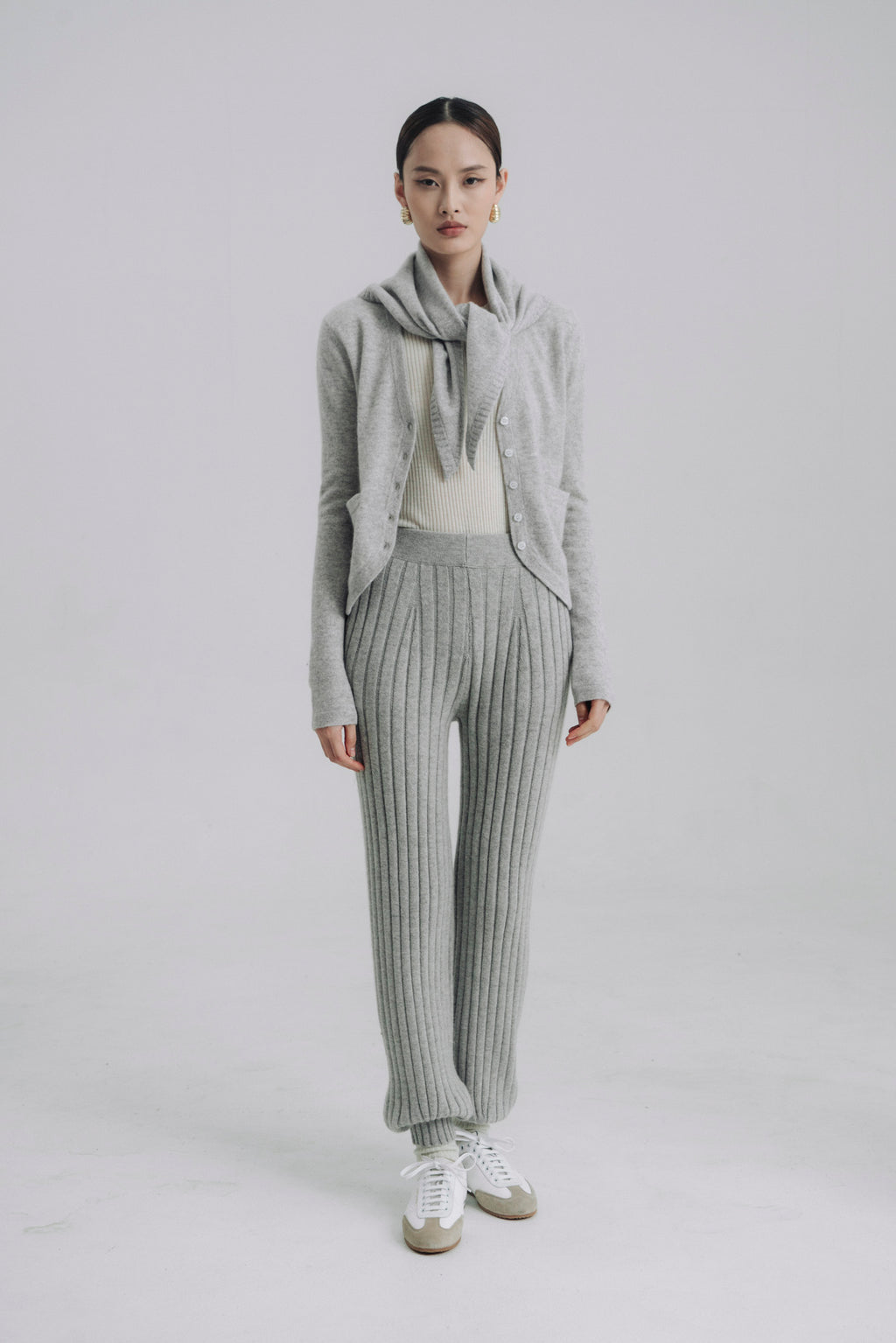 alberti cardigan