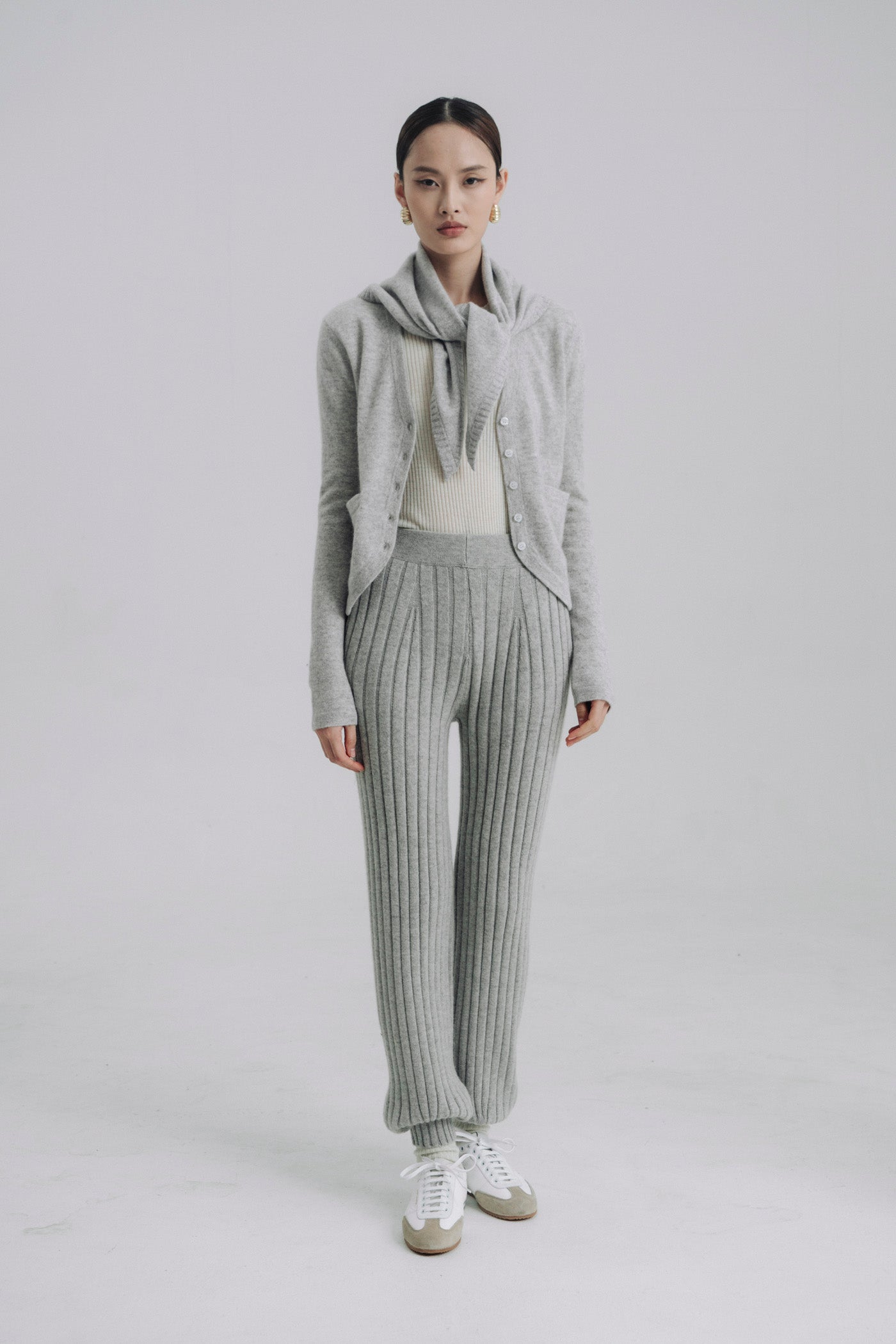 alberti cardigan