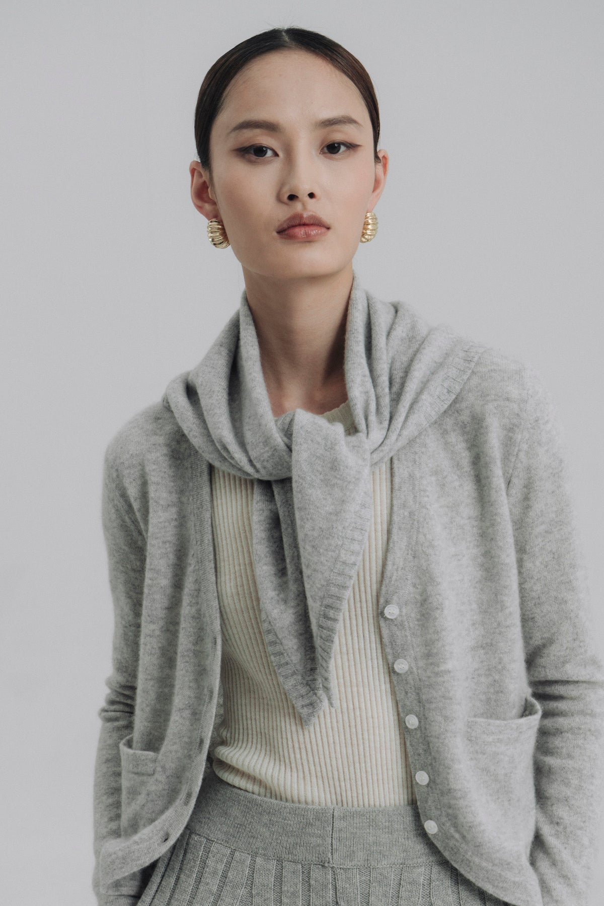 Alberti cardigan