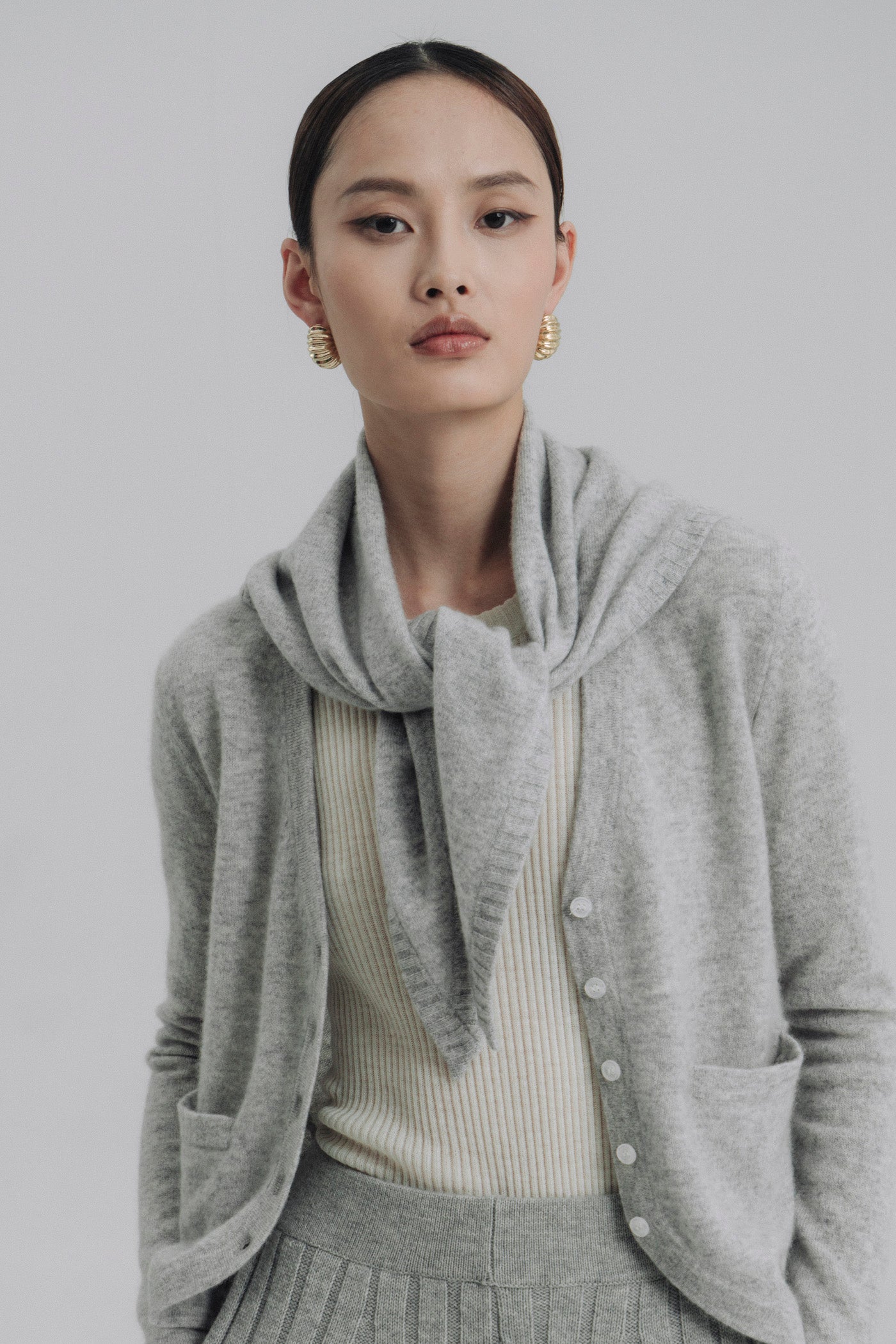 alberti cardigan
