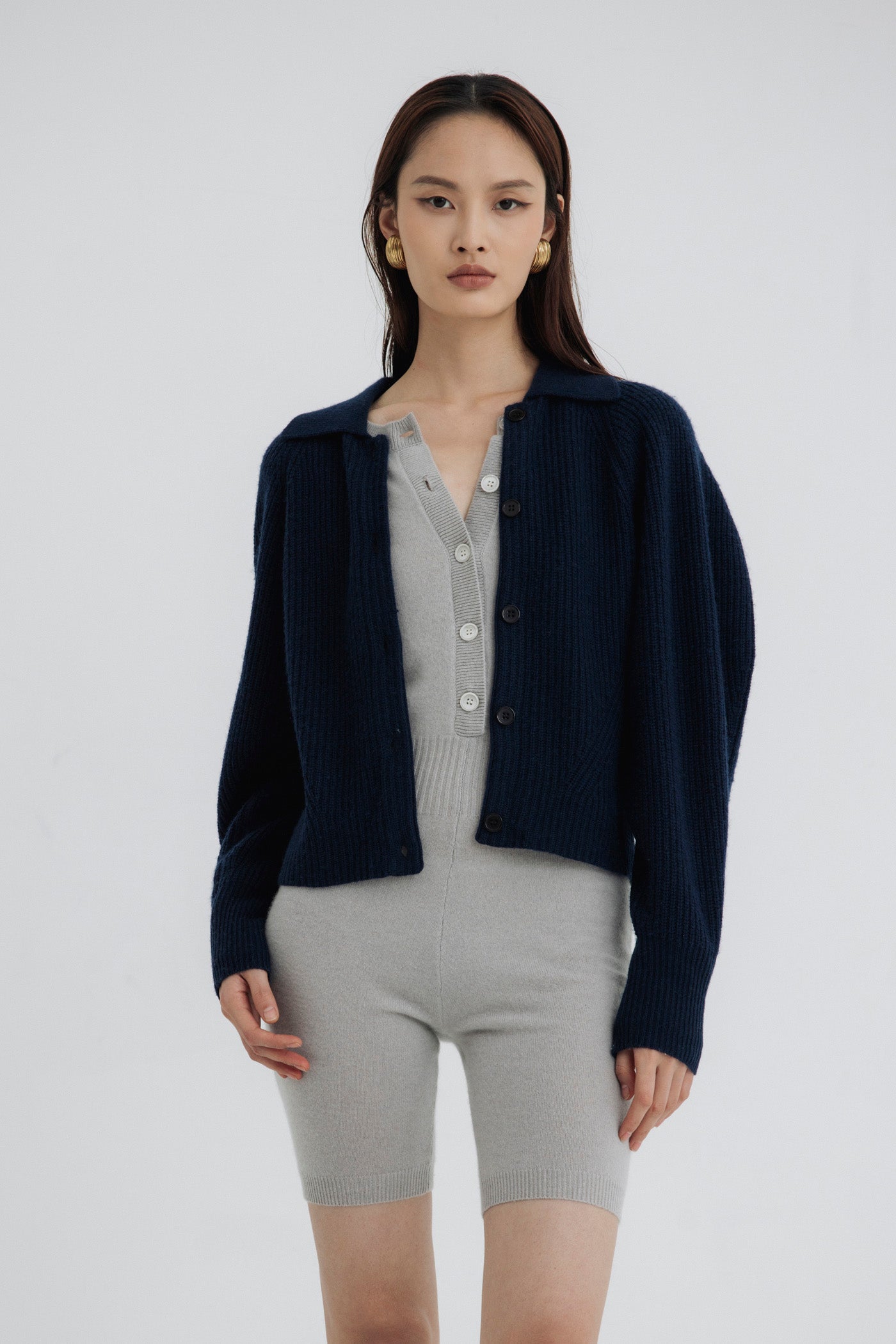 turner cardigan
