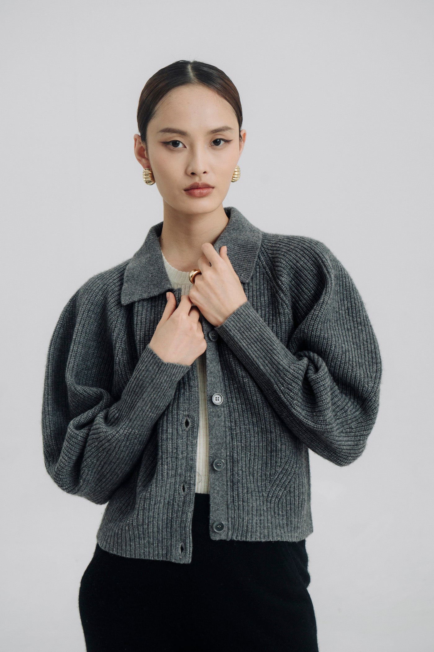 turner cardigan