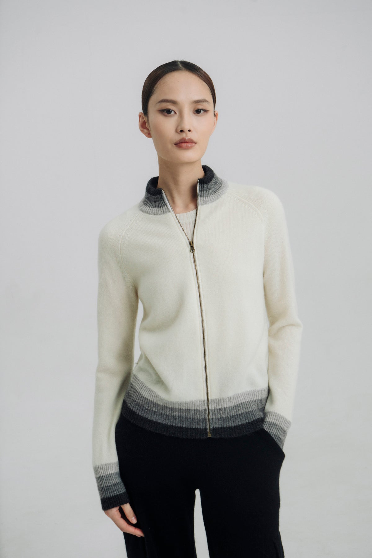 Tadema cardigan