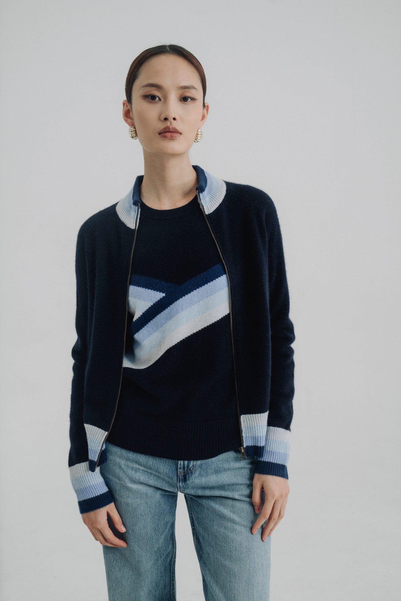 tadema cardigan