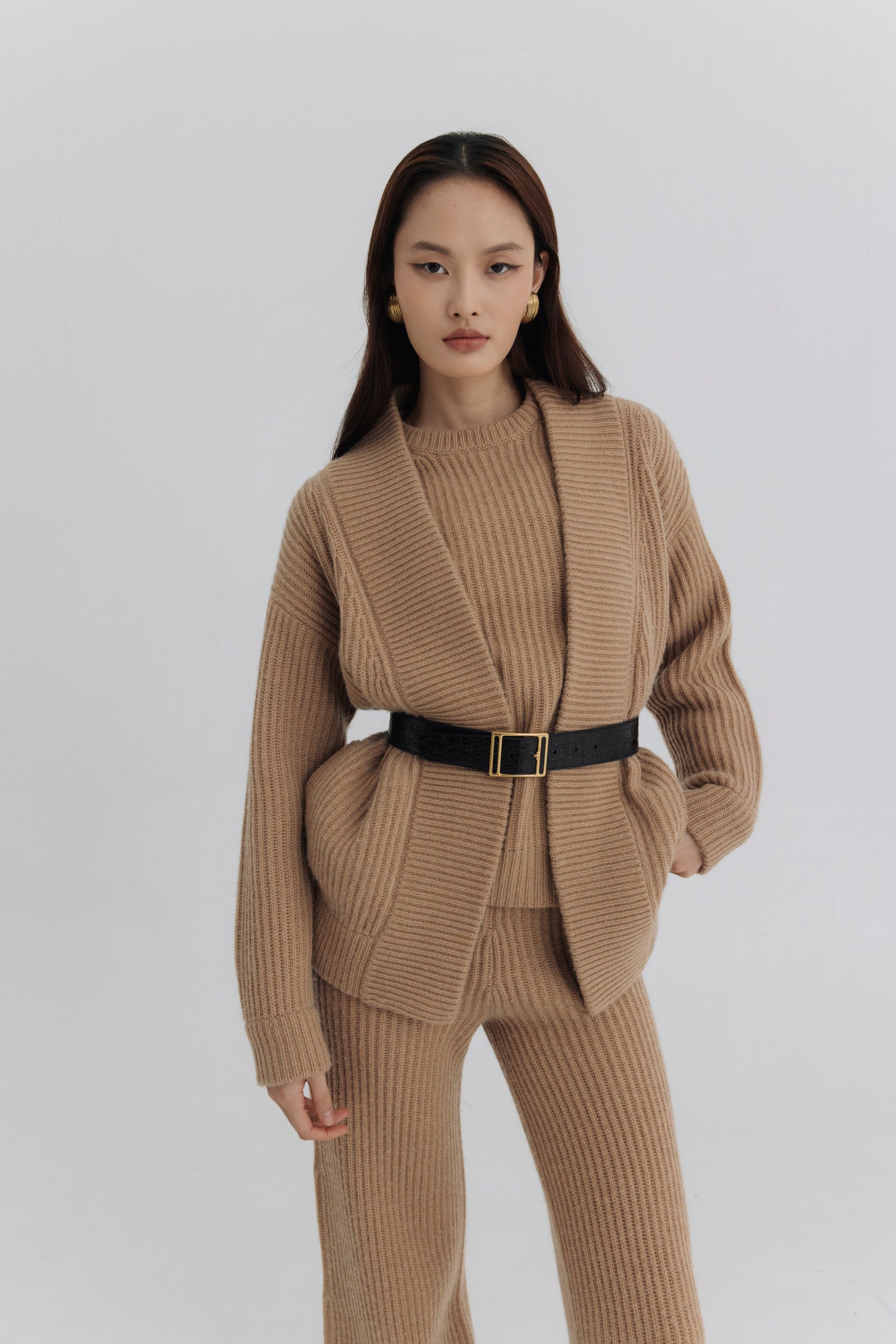 baxter cardigan