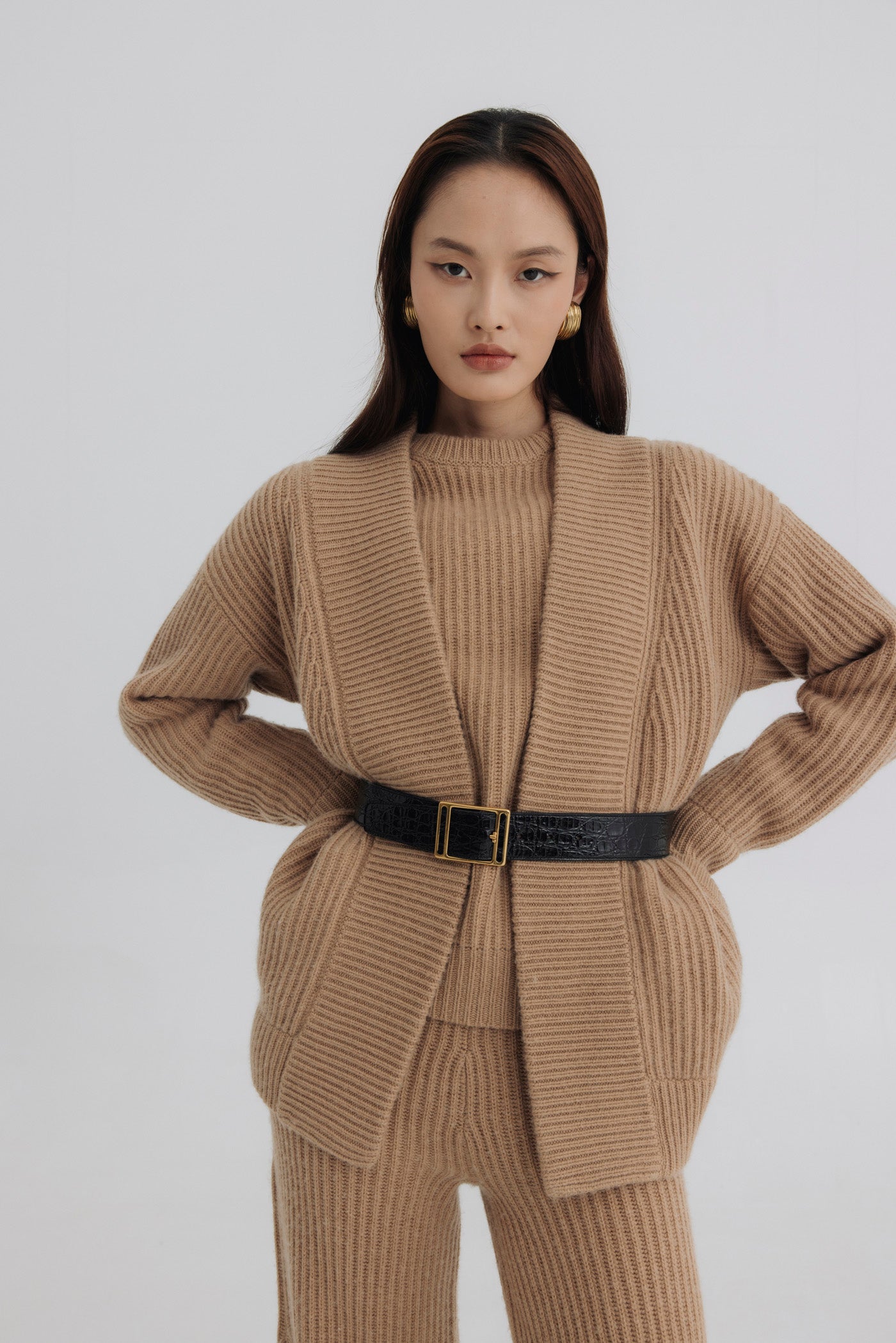 baxter cardigan
