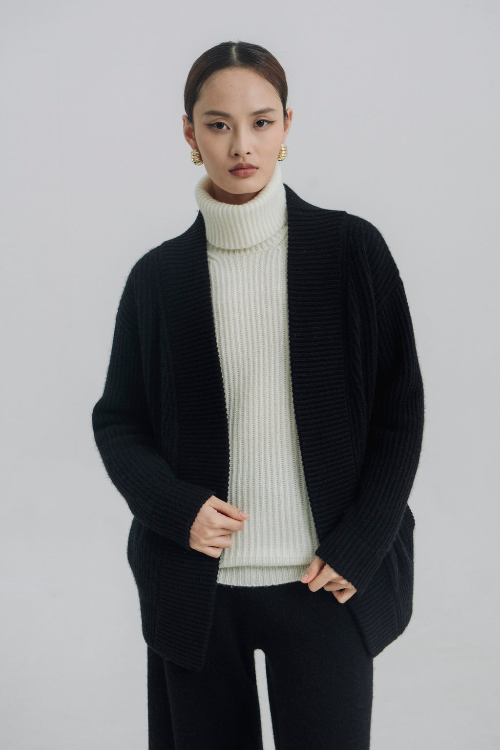 baxter cardigan