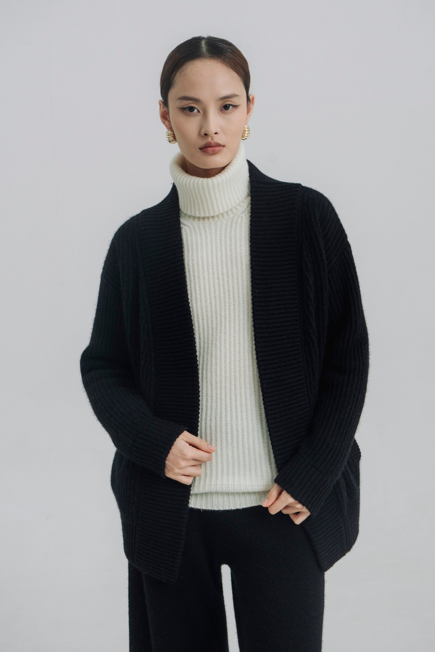 baxter cardigan