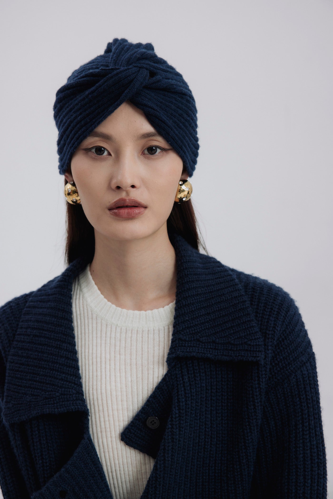 beale cardigan