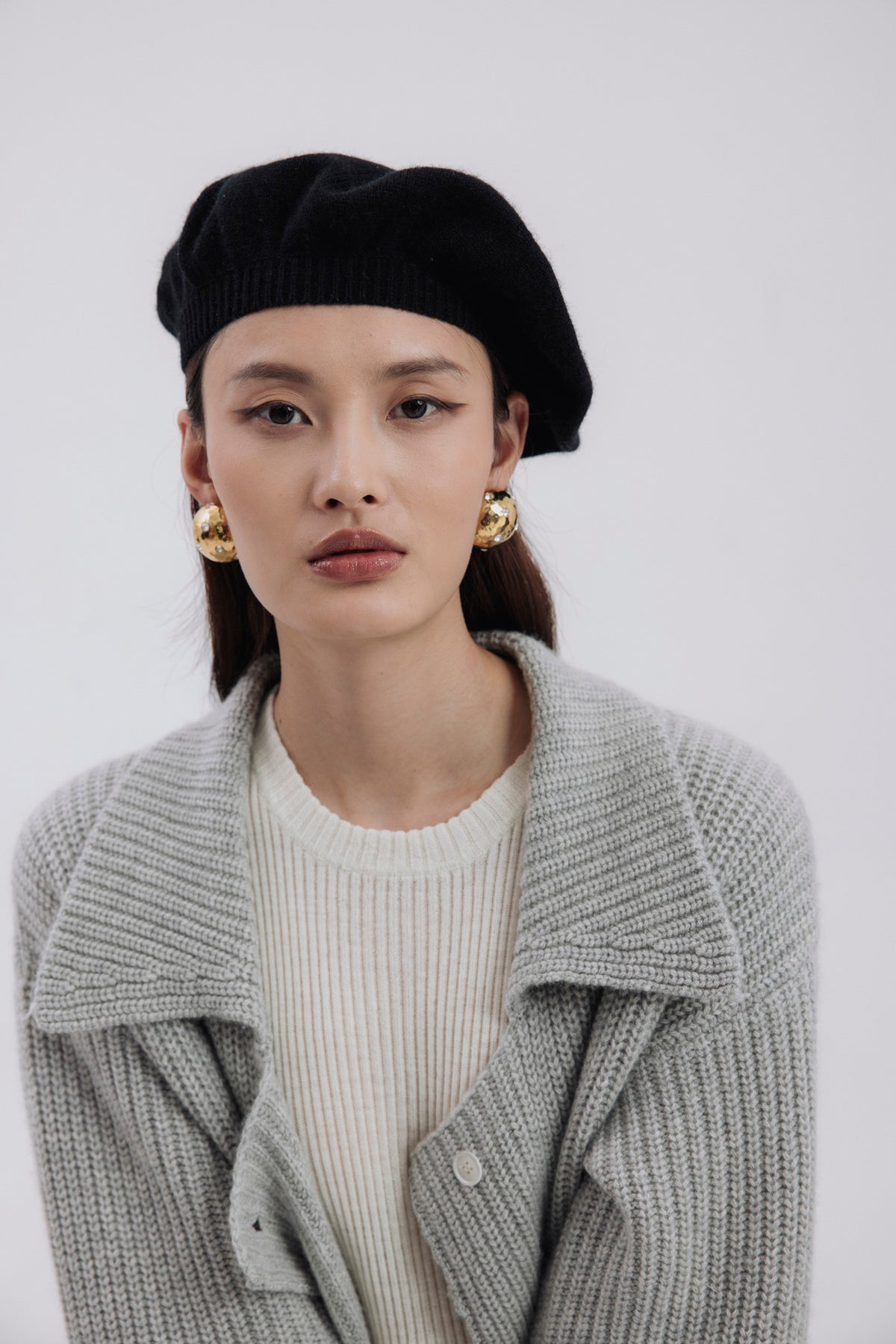 beale cardigan