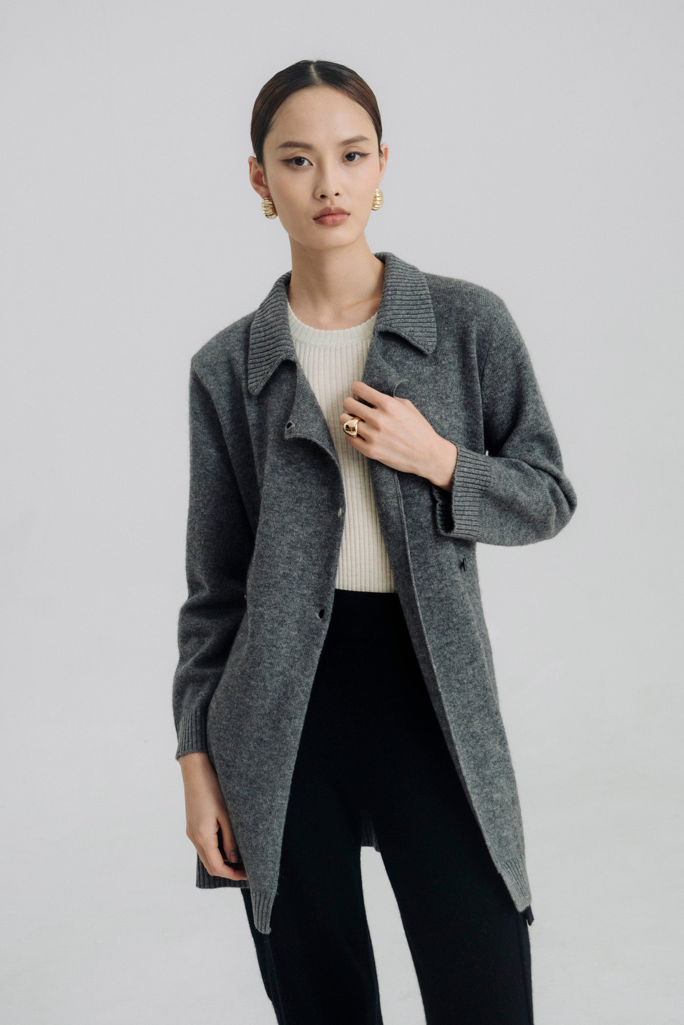 beaton cardigan
