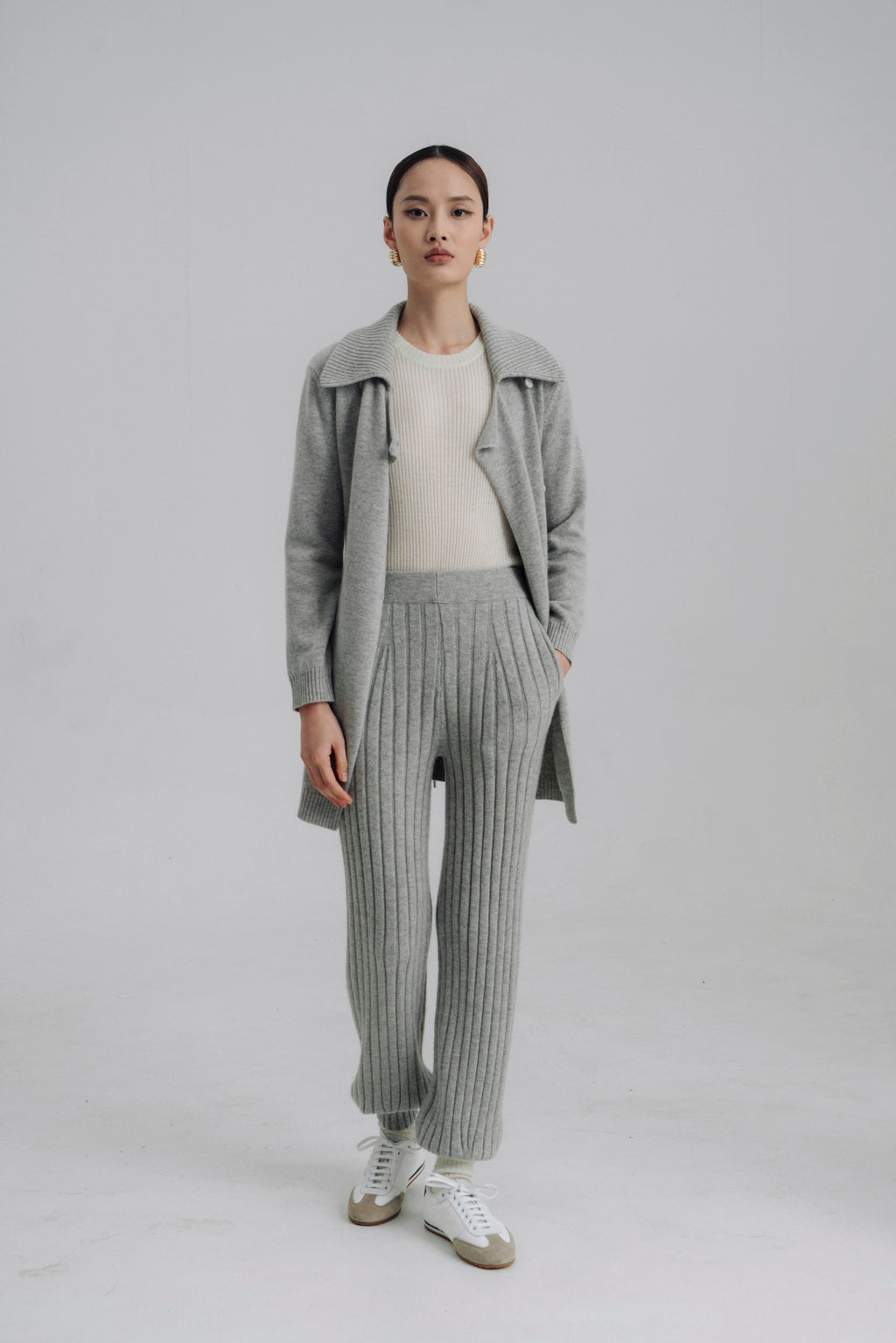 beaton cardigan