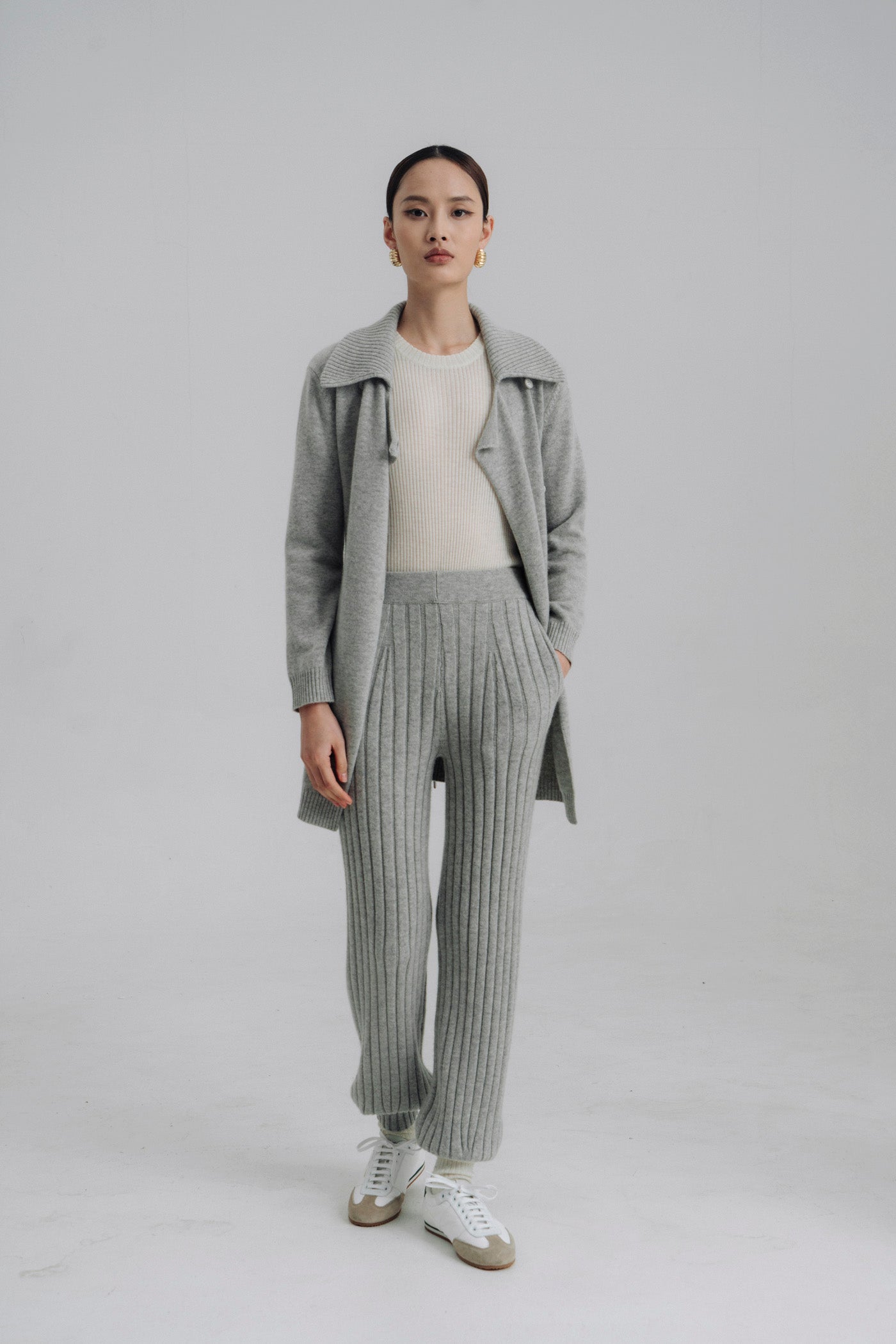 beaton cardigan