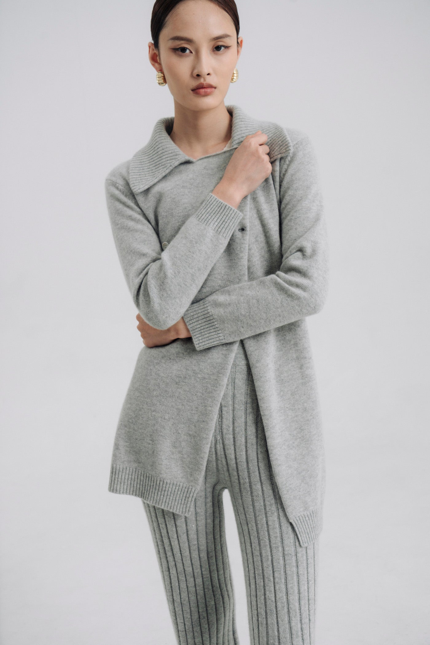 beaton cardigan