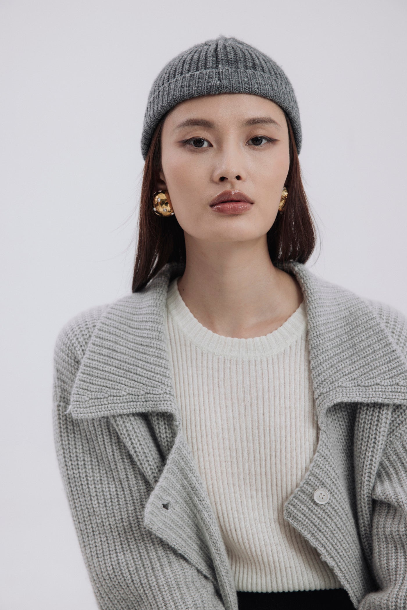 vermeer beanie