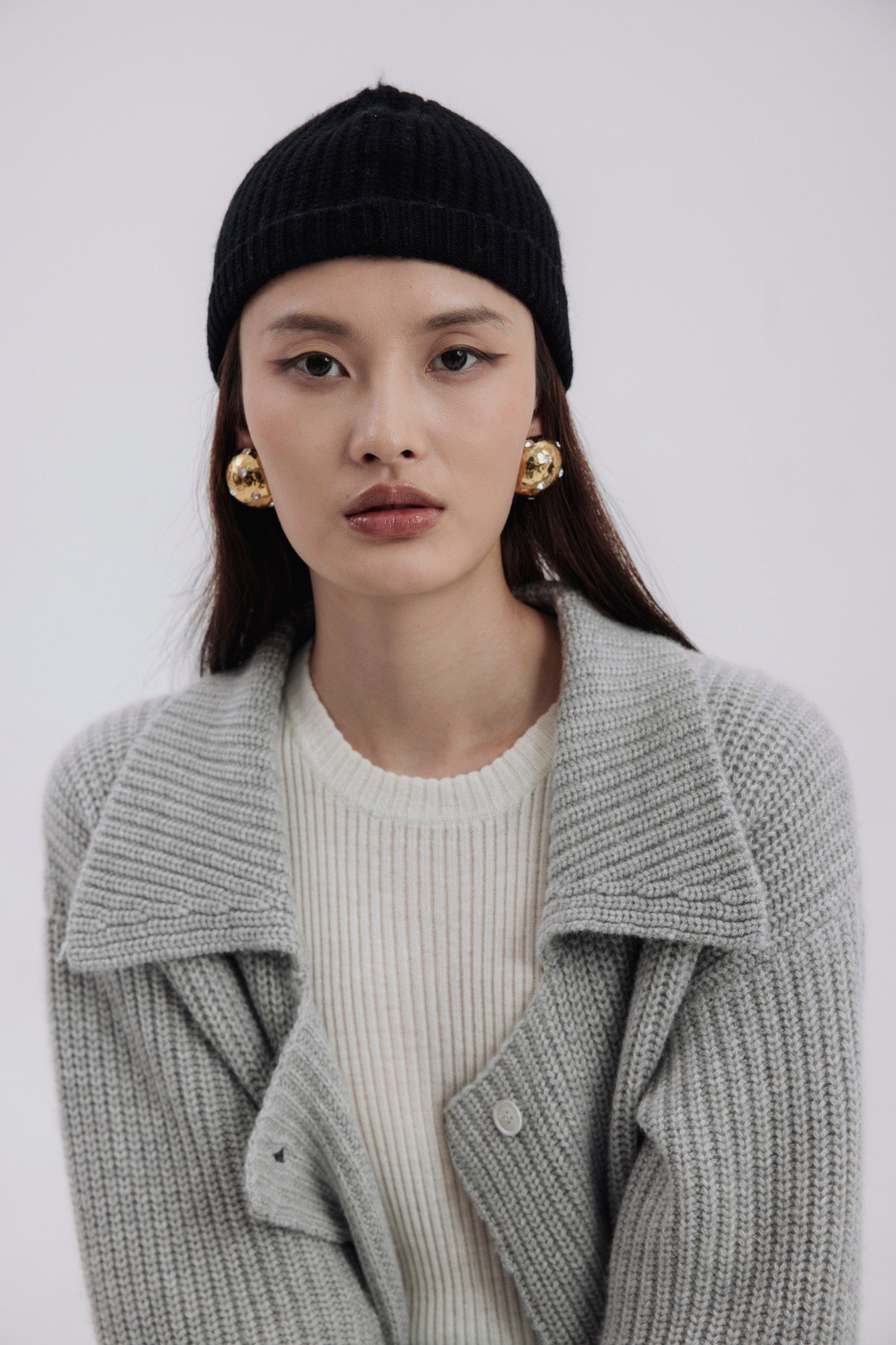 vermeer beanie