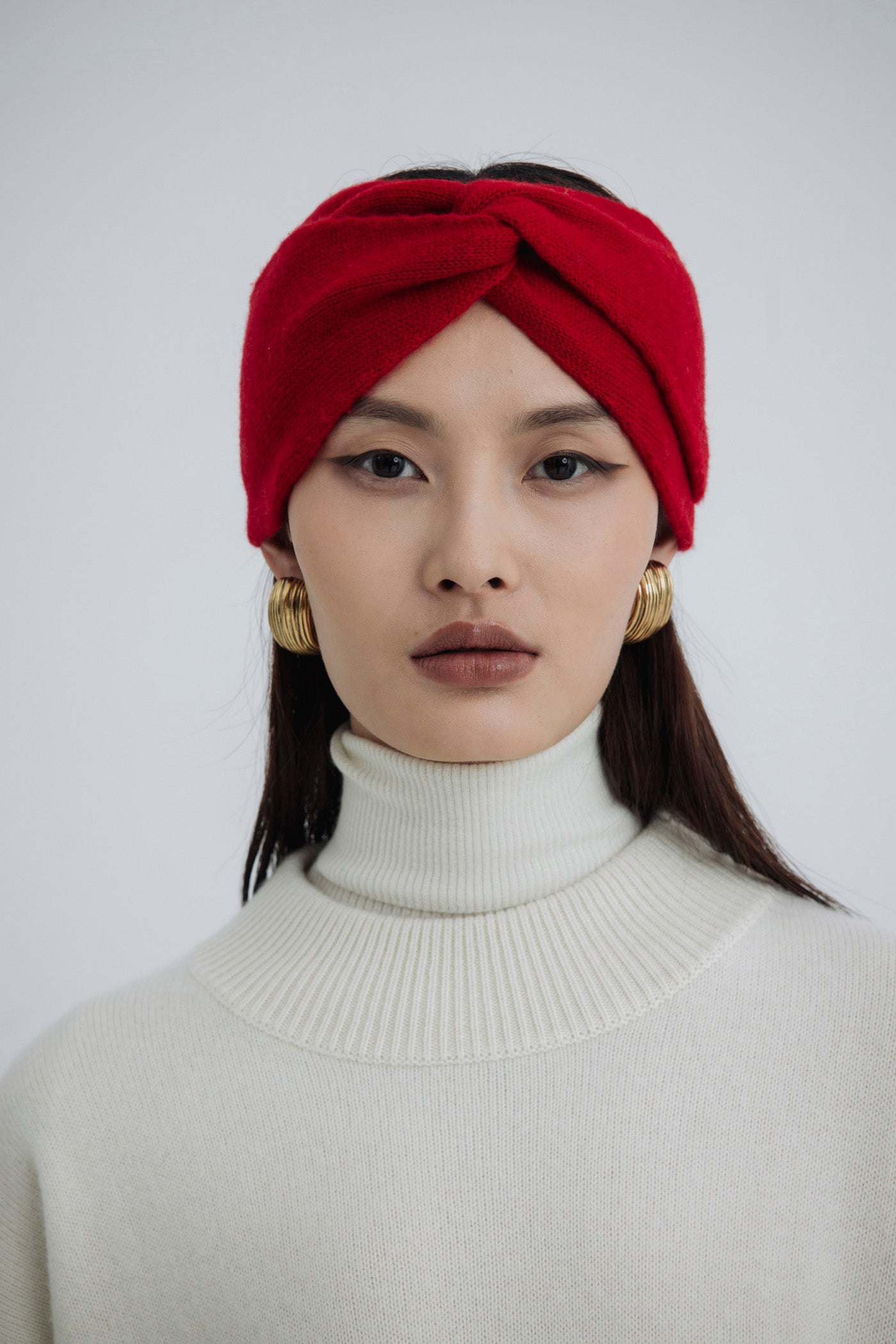 twirl hat