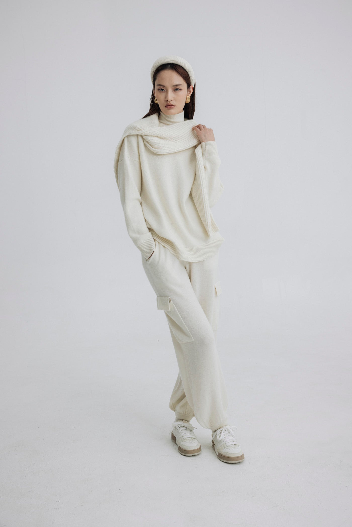 bourne pant