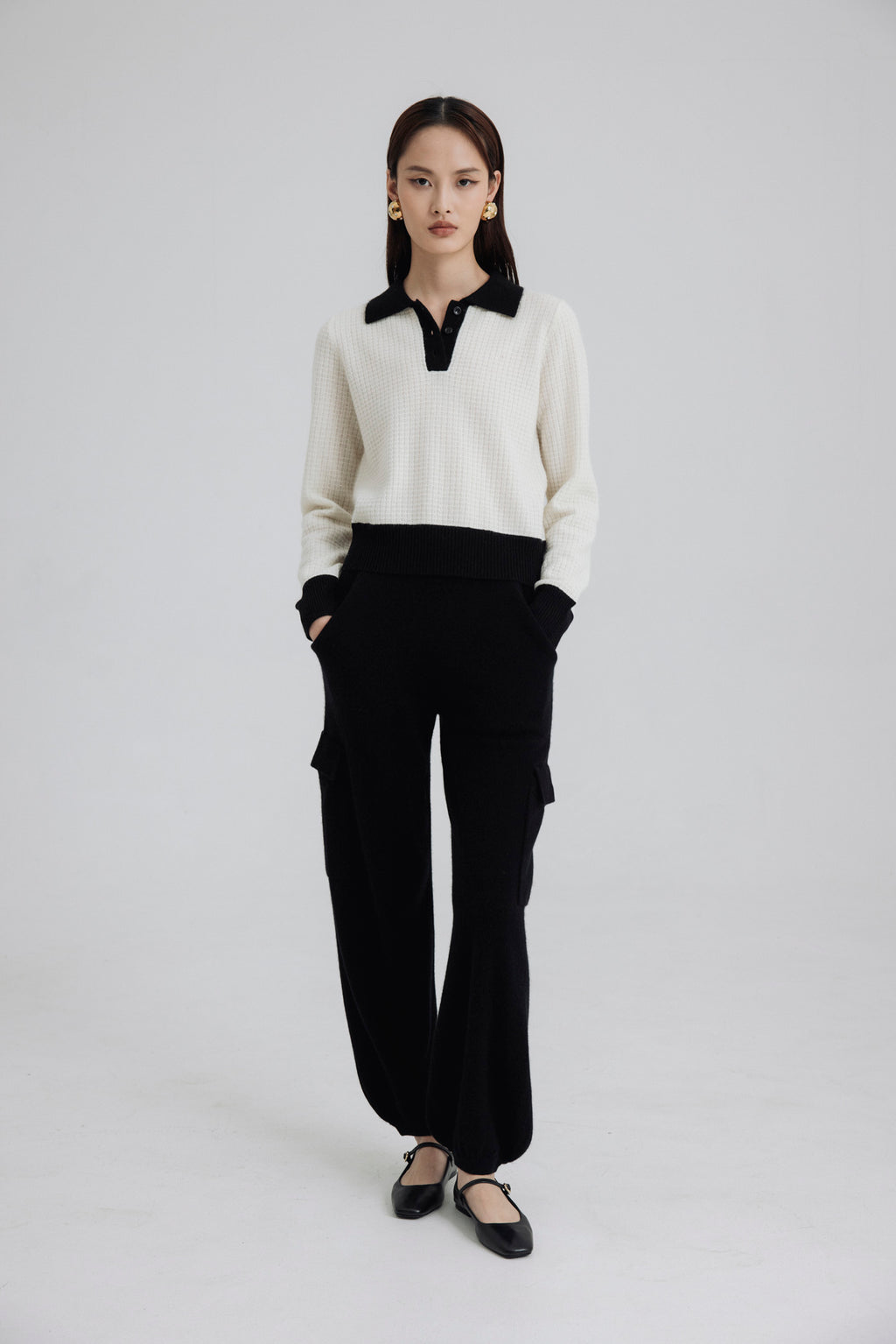 bourne pant