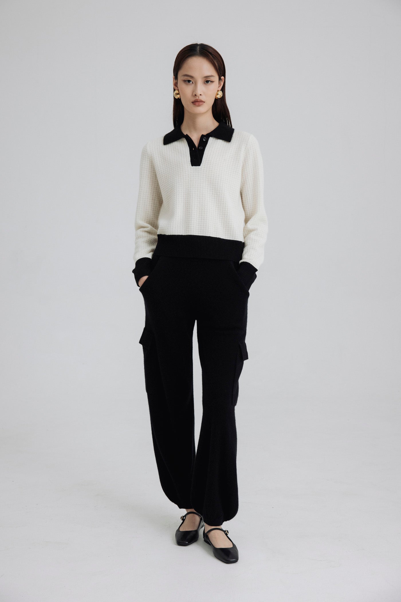 bourne pant