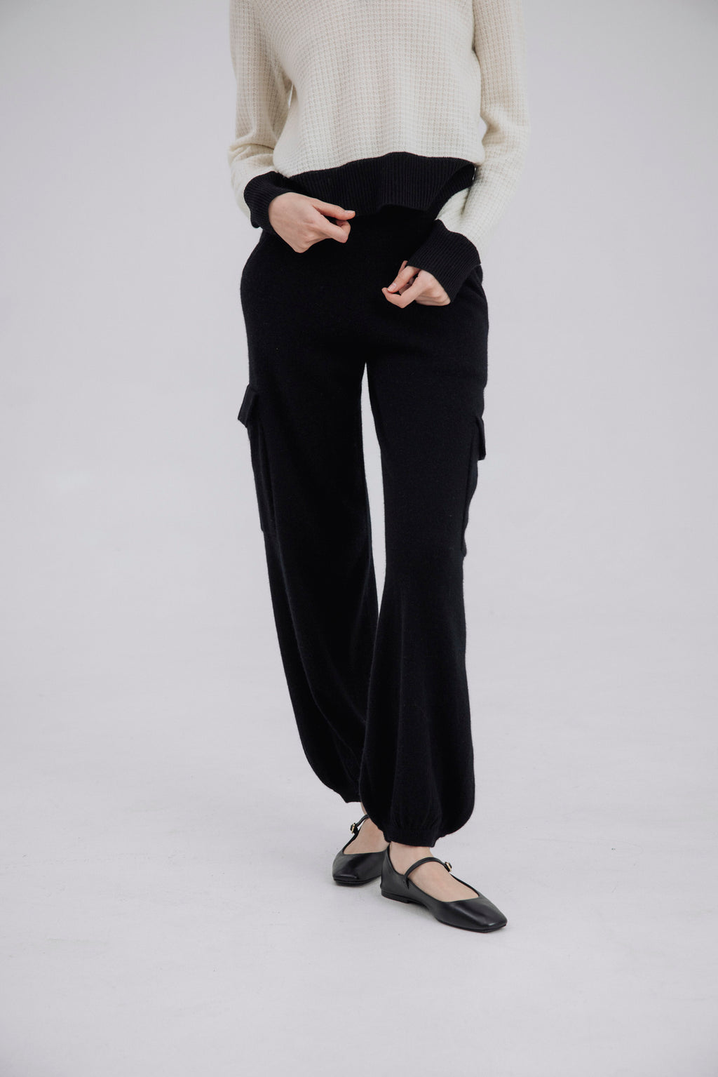 bourne pant