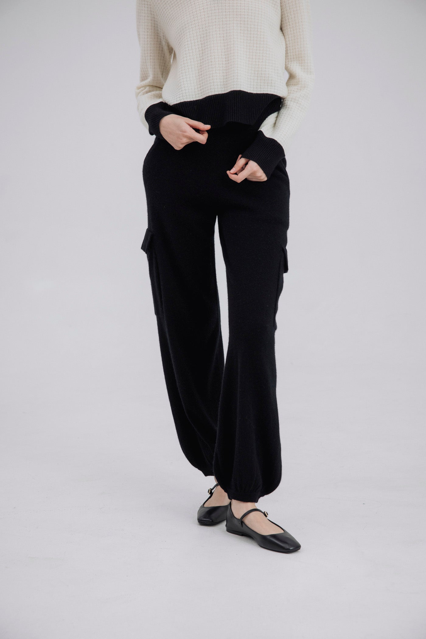 bourne pant