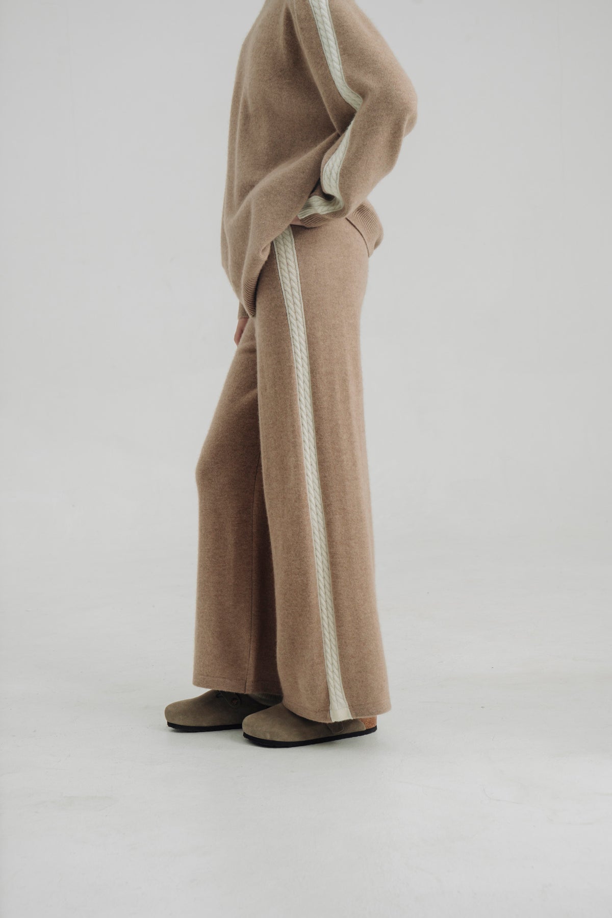 Pollack pant