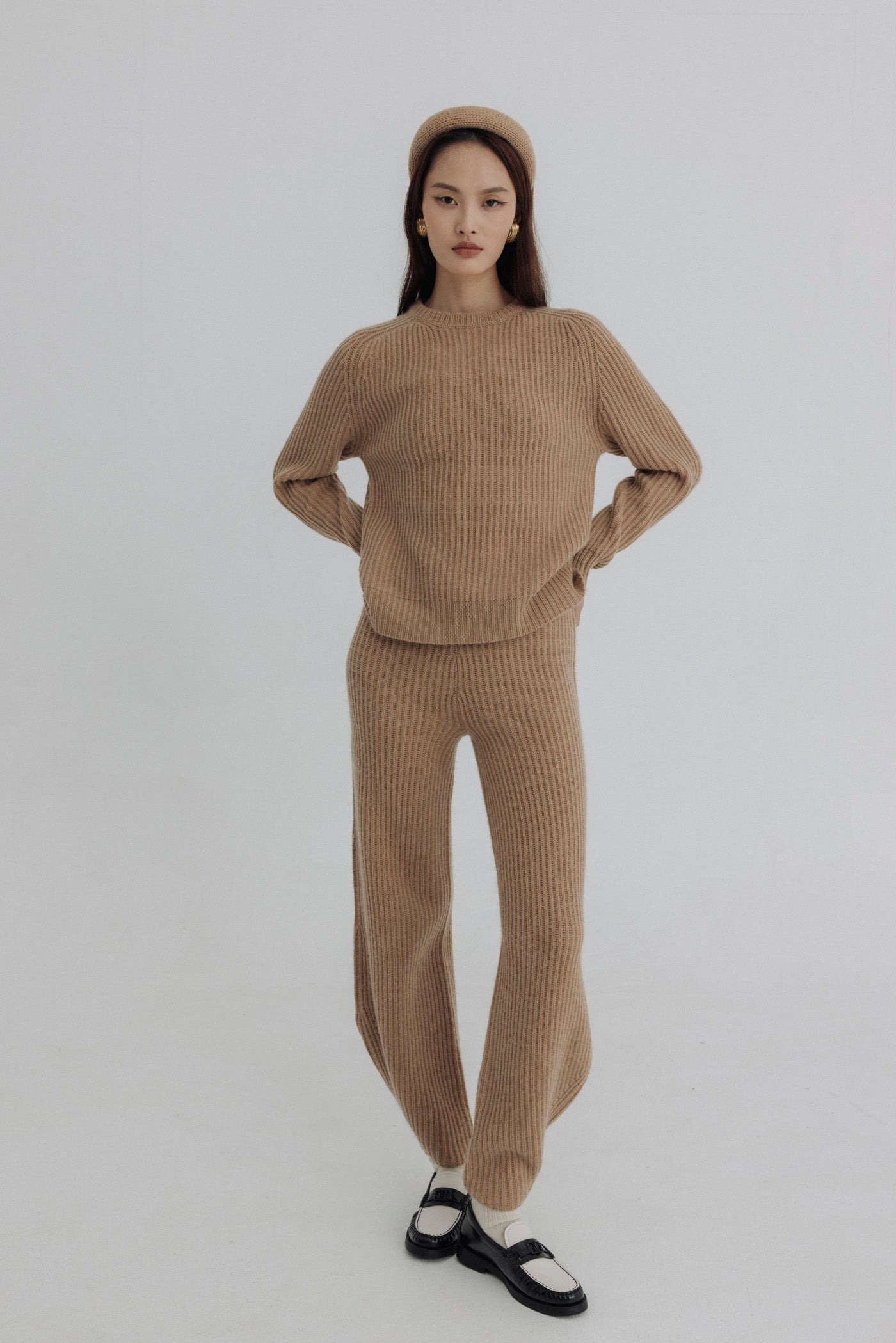 burnell pant